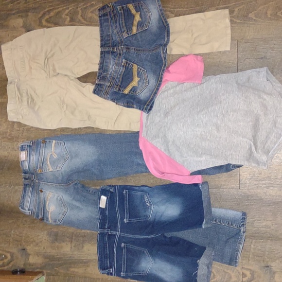 Girls size 8 bundle - Picture 4 of 4